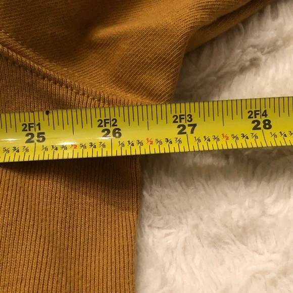 GAP Men's or Women’s Athletic Hoodie NWT XL - Picture 8 of 8